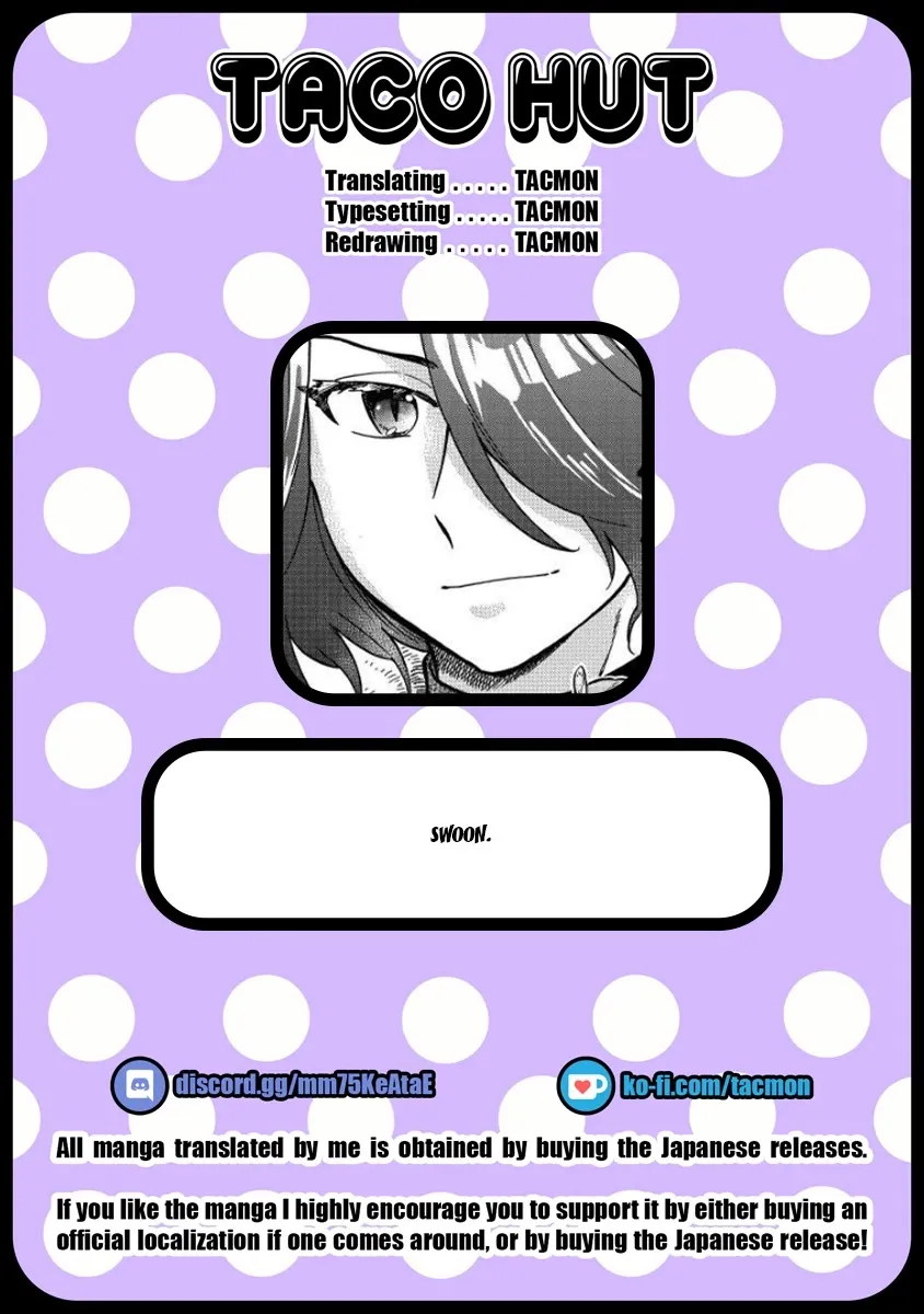 Fuyu Fenriru No Itoshigo To Natta Watashi Ga, Zetsubou Kara Iyasareteiku Hanashi Chapter 10 page 23 - 