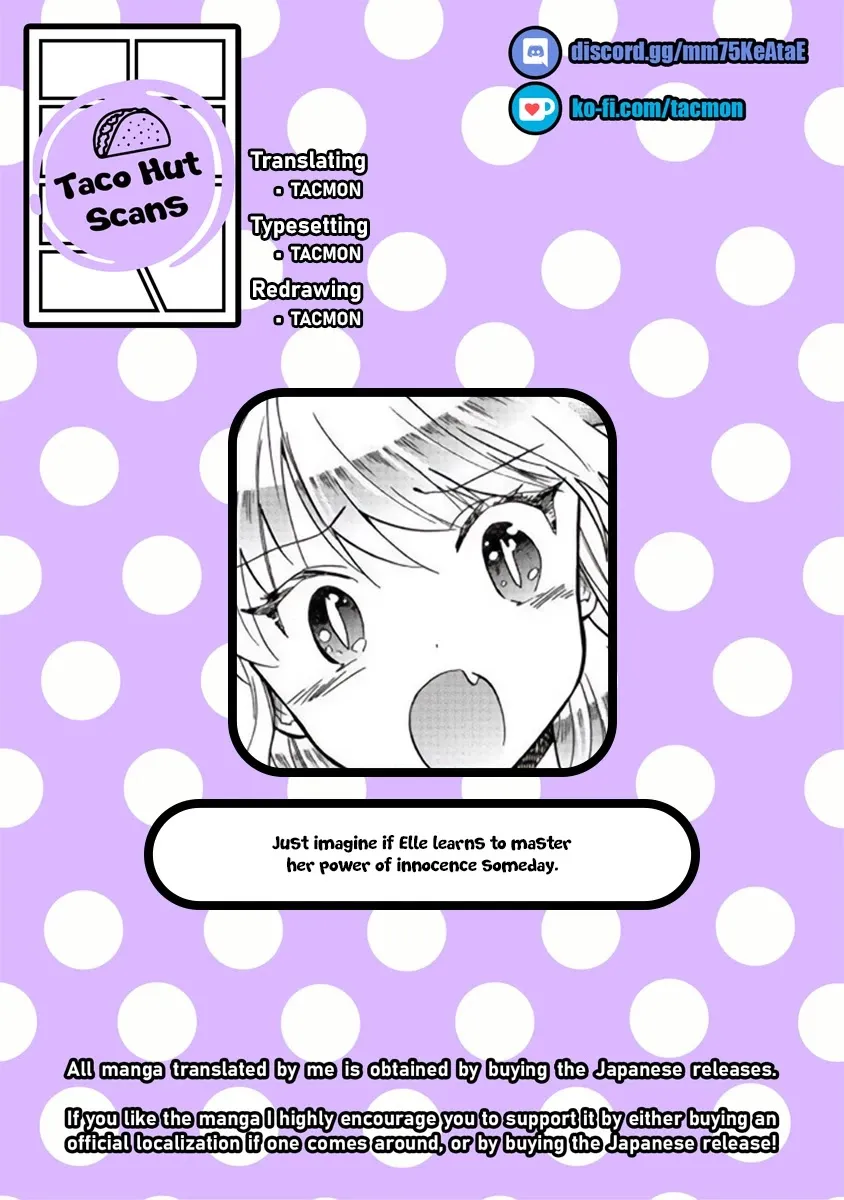 Fuyu Fenriru No Itoshigo To Natta Watashi Ga, Zetsubou Kara Iyasareteiku Hanashi Chapter 15 page 20 - 