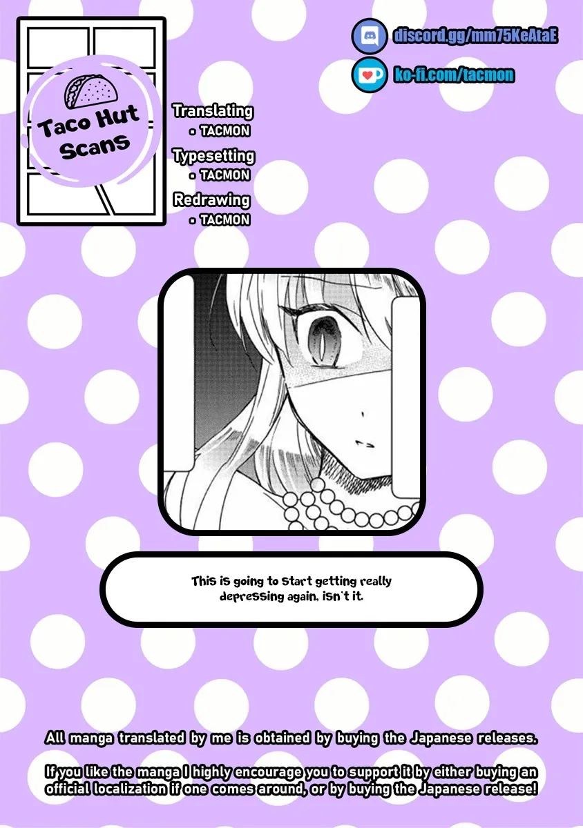 Fuyu Fenriru No Itoshigo To Natta Watashi Ga, Zetsubou Kara Iyasareteiku Hanashi Chapter 17 page 20 - 