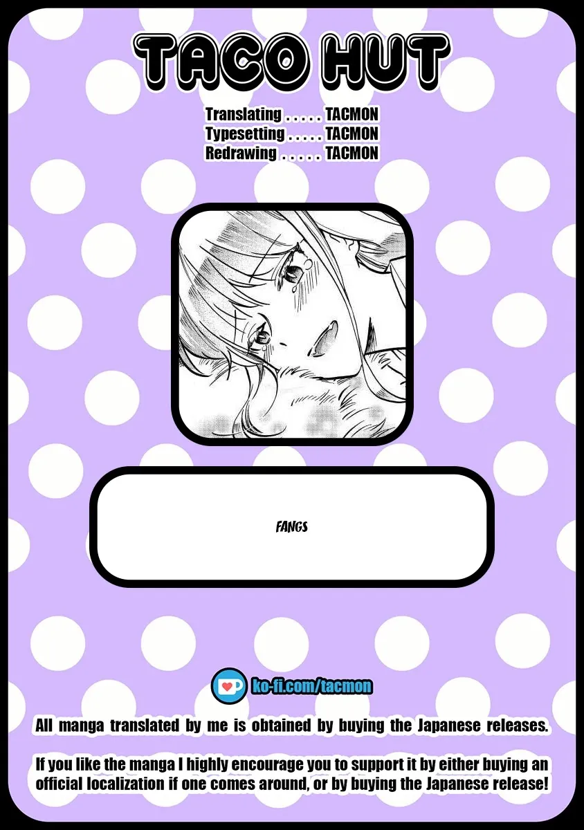 Fuyu Fenriru No Itoshigo To Natta Watashi Ga, Zetsubou Kara Iyasareteiku Hanashi Chapter 2 page 23 - 