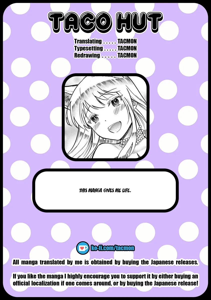 Fuyu Fenriru No Itoshigo To Natta Watashi Ga, Zetsubou Kara Iyasareteiku Hanashi Chapter 3 page 19 - 