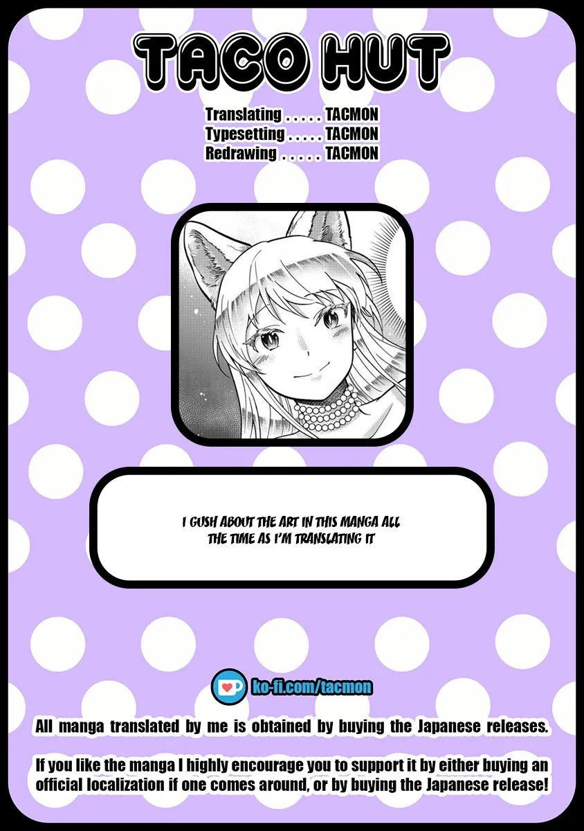 Fuyu Fenriru No Itoshigo To Natta Watashi Ga, Zetsubou Kara Iyasareteiku Hanashi Chapter 4 page 22 - 