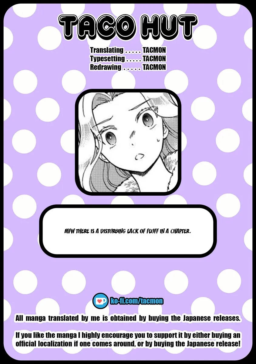 Fuyu Fenriru No Itoshigo To Natta Watashi Ga, Zetsubou Kara Iyasareteiku Hanashi Chapter 9 page 22 - 