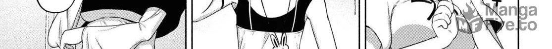 FX Fighter Kurumi-chan Chapter 13 page 50 - 
