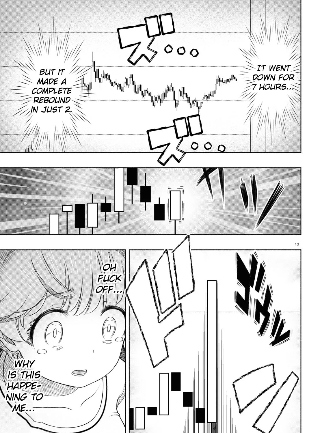 FX Fighter Kurumi-chan Chapter 14 page 25 - 