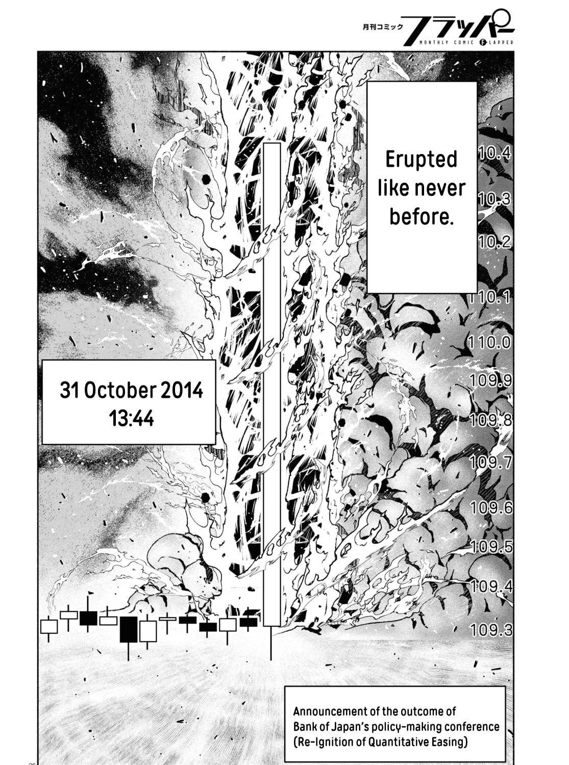 FX Fighter Kurumi-chan Chapter 15 page 49 - 