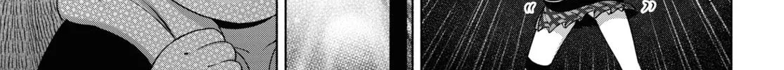 FX Fighter Kurumi-chan Chapter 17 page 22 - 