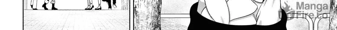 FX Fighter Kurumi-chan Chapter 17 page 36 - 