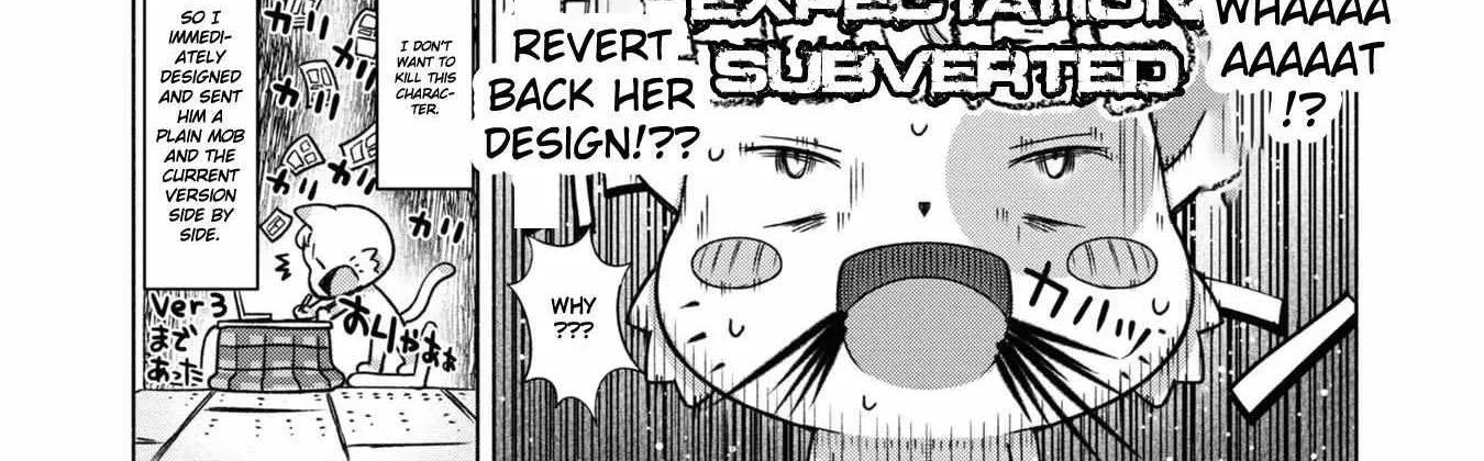 FX Fighter Kurumi-chan Chapter 20.5 page 14 - 