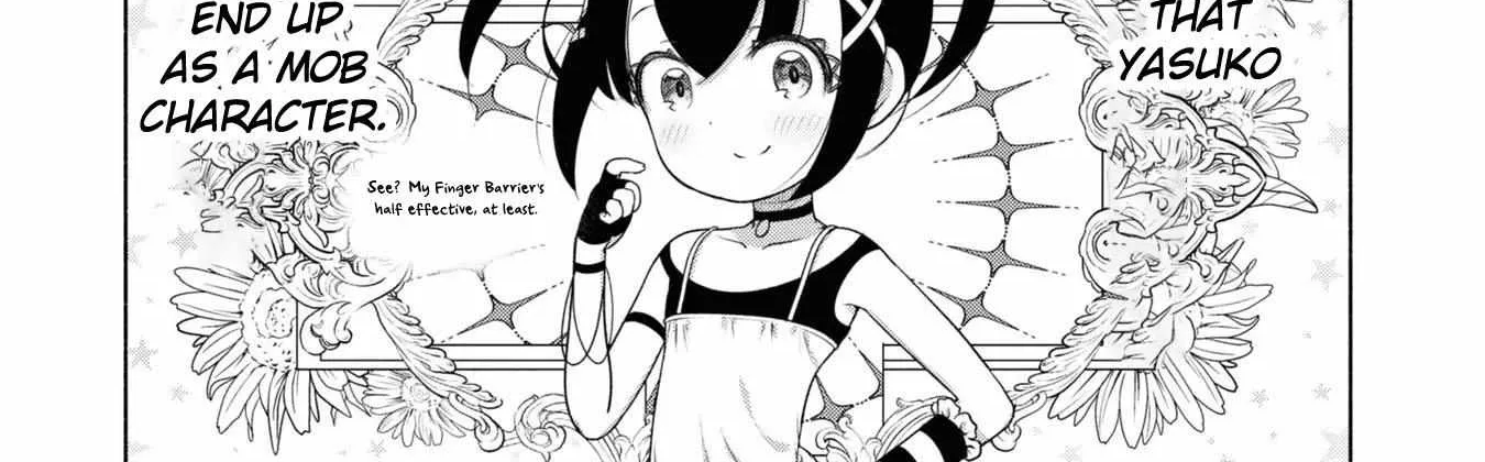 FX Fighter Kurumi-chan Chapter 20.5 page 16 - 
