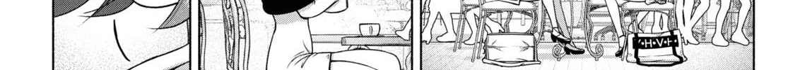 FX Fighter Kurumi-chan Chapter 21 page 86 - 