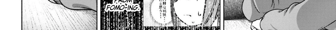 FX Fighter Kurumi-chan Chapter 22 page 28 - 