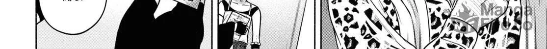 FX Fighter Kurumi-chan Chapter 24 page 40 - 