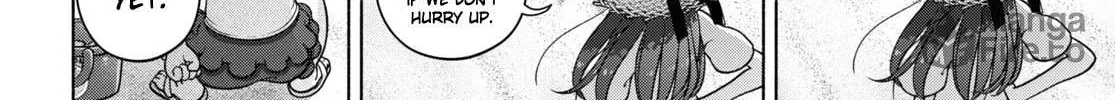 FX Fighter Kurumi-chan Chapter 25 page 40 - 