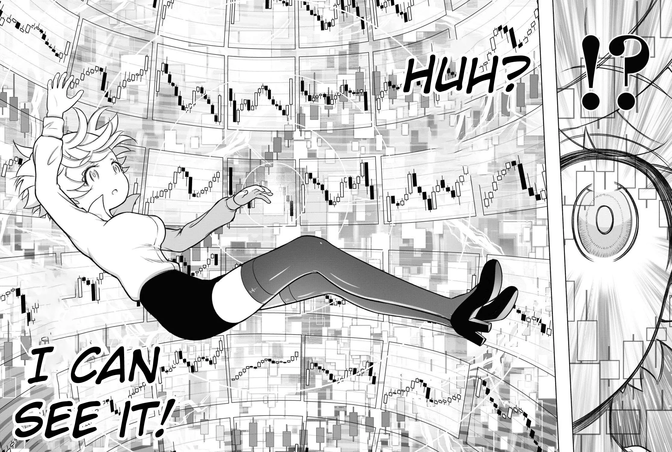 FX Fighter Kurumi-chan Chapter 26 page 39 - 