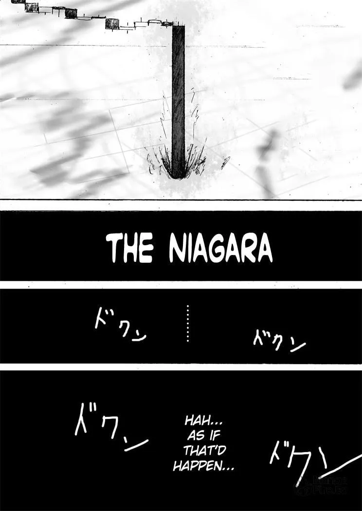 FX Fighter Kurumi-chan Chapter 26 page 60 - 