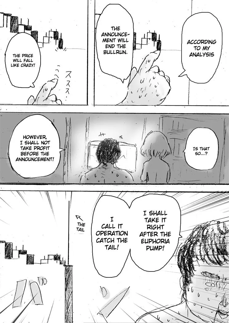 FX Fighter Kurumi-chan Chapter 26 page 63 - 