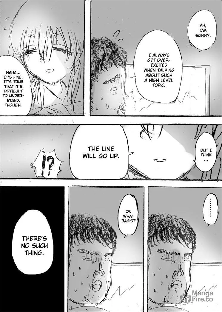FX Fighter Kurumi-chan Chapter 26 page 64 - 