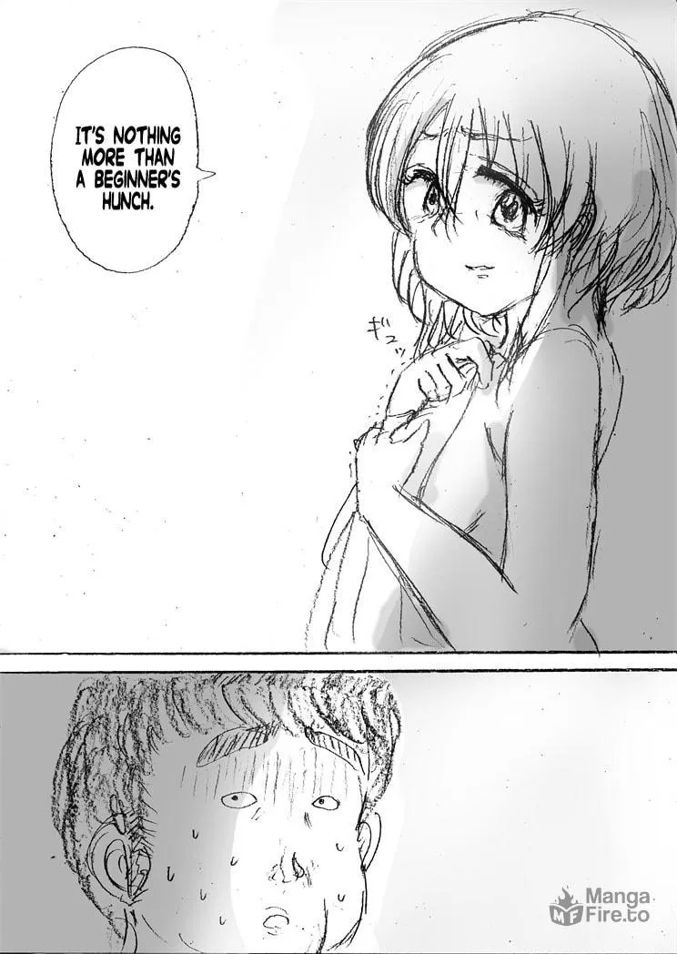 FX Fighter Kurumi-chan Chapter 26 page 65 - 
