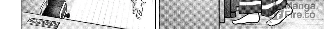 FX Fighter Kurumi-chan Chapter 27 page 40 - 