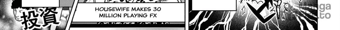 FX Fighter Kurumi-chan Chapter 28 page 6 - 