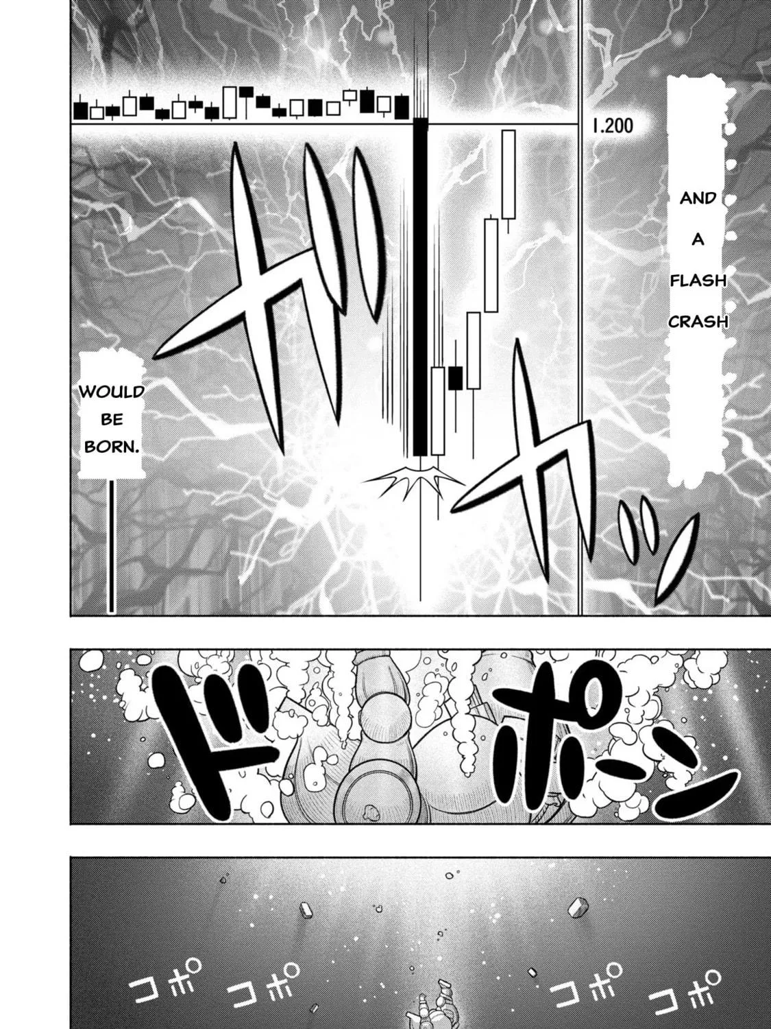 FX Fighter Kurumi-chan Chapter 30 page 23 - 