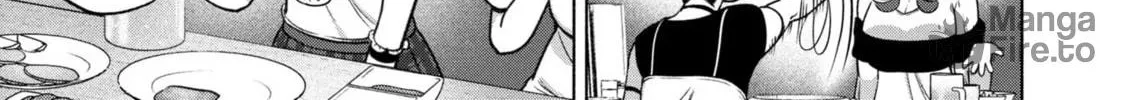 FX Fighter Kurumi-chan Chapter 30 page 54 - 