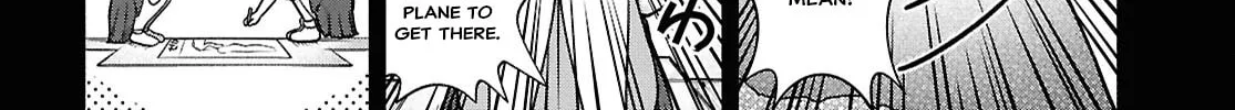 FX Fighter Kurumi-chan Chapter 37 page 46 - 
