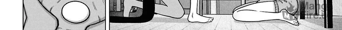 FX Fighter Kurumi-chan Chapter 40 page 20 - 