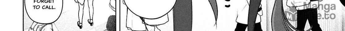 FX Fighter Kurumi-chan Chapter 42 page 12 - 