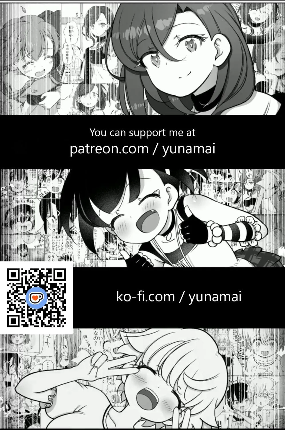 FX Fighter Kurumi-chan Chapter 42 page 40 - 