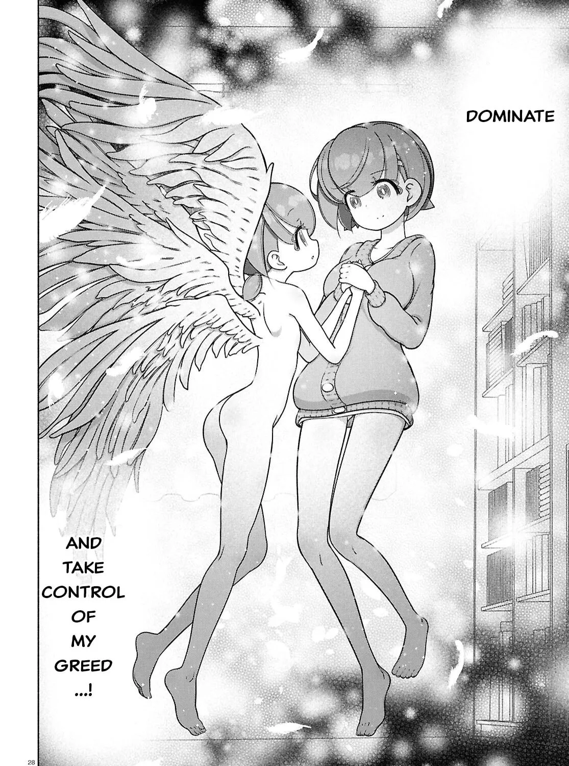 FX Fighter Kurumi-chan Chapter 44 page 51 - 
