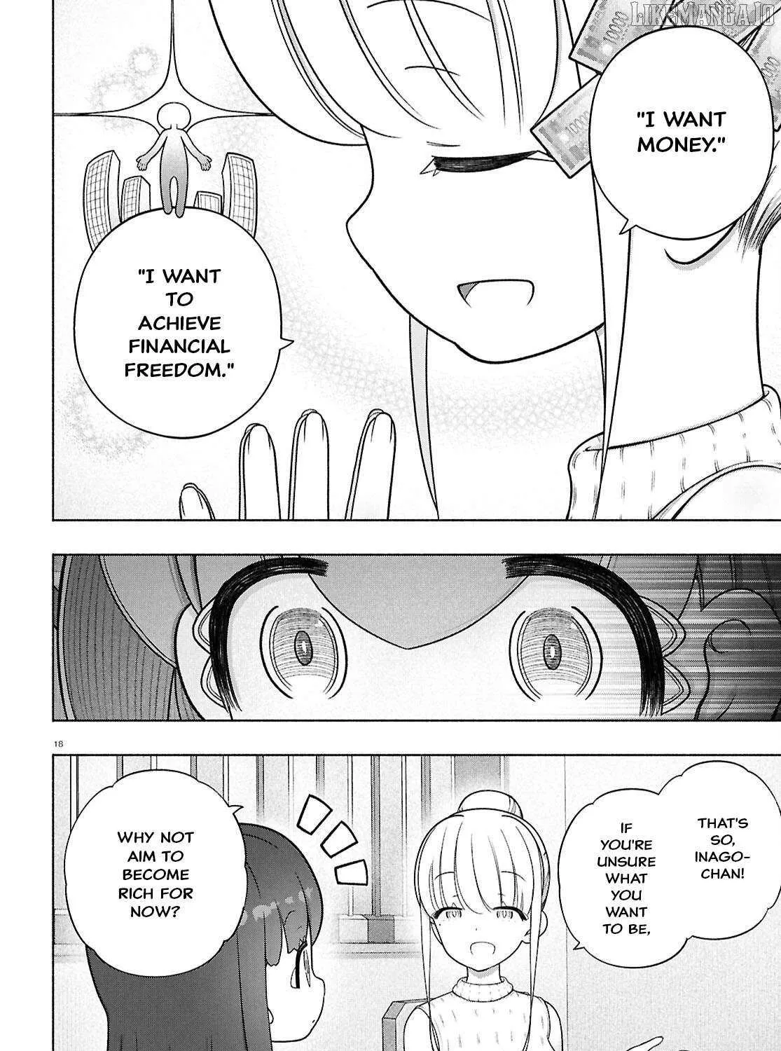 FX Fighter Kurumi-chan Chapter 46 page 39 - 