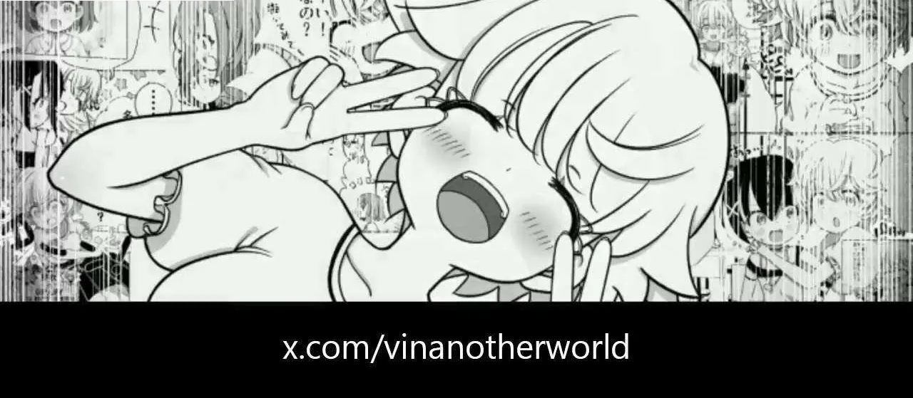 FX Fighter Kurumi-chan Chapter 46 page 51 - 