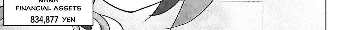 FX Fighter Kurumi-chan Chapter 47 page 27 - 