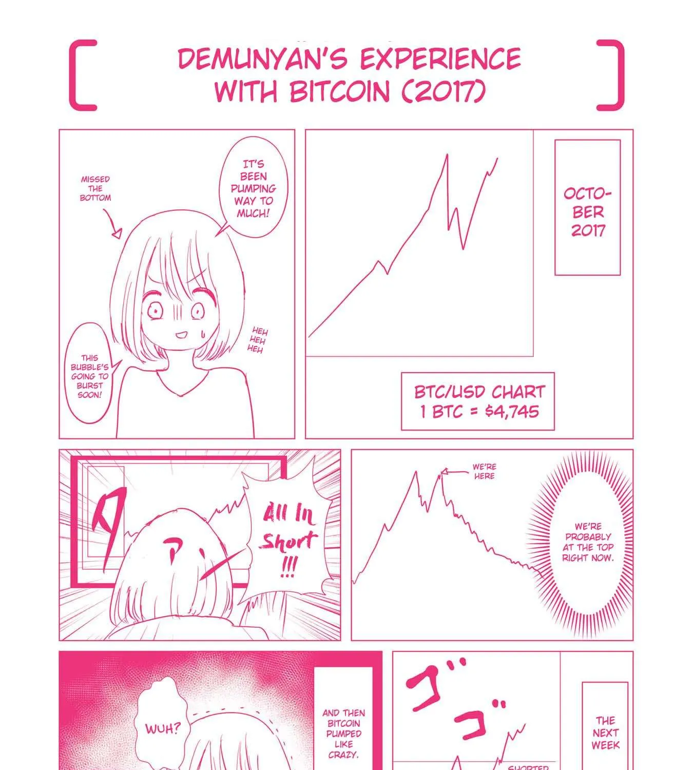 FX Fighter Kurumi-chan Chapter 5.5 page 5 - 