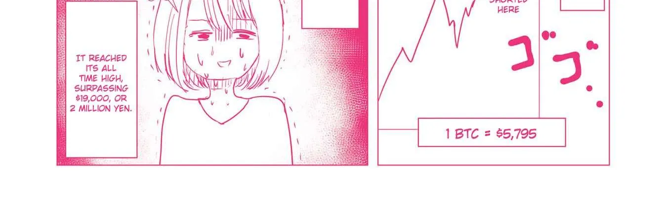 FX Fighter Kurumi-chan Chapter 5.5 page 6 - 