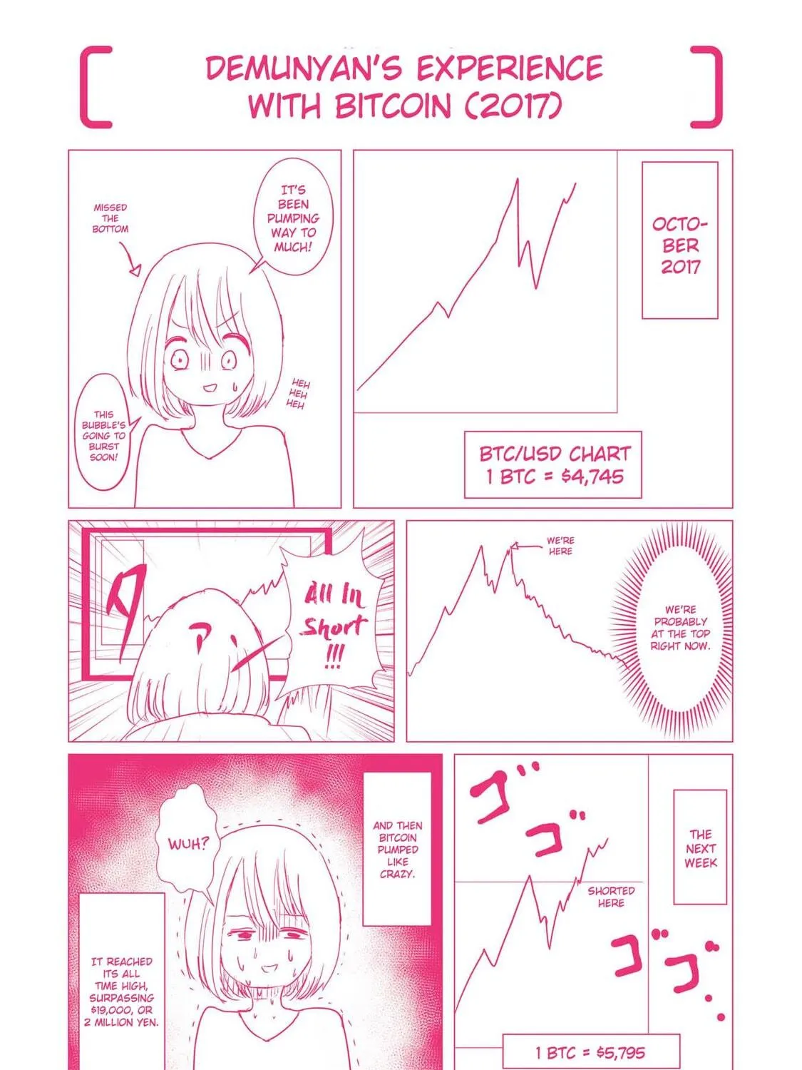 FX Fighter Kurumi-chan Chapter 5 page 59 - 