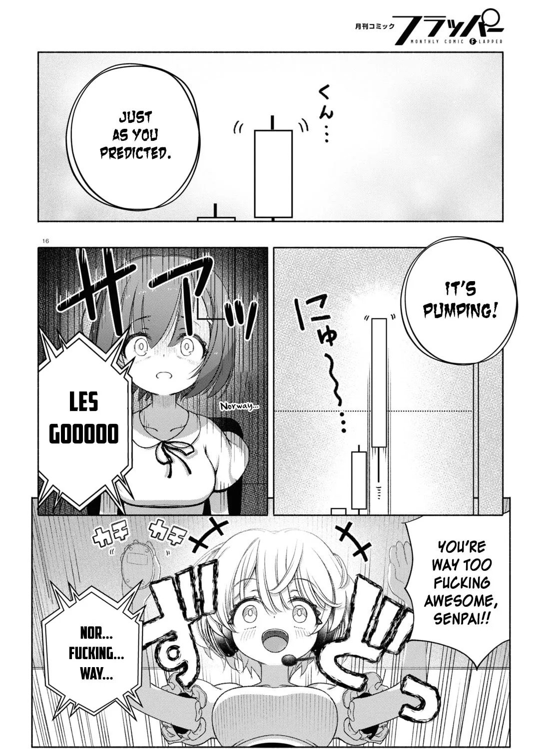 FX Fighter Kurumi-chan Chapter 9 page 31 - 