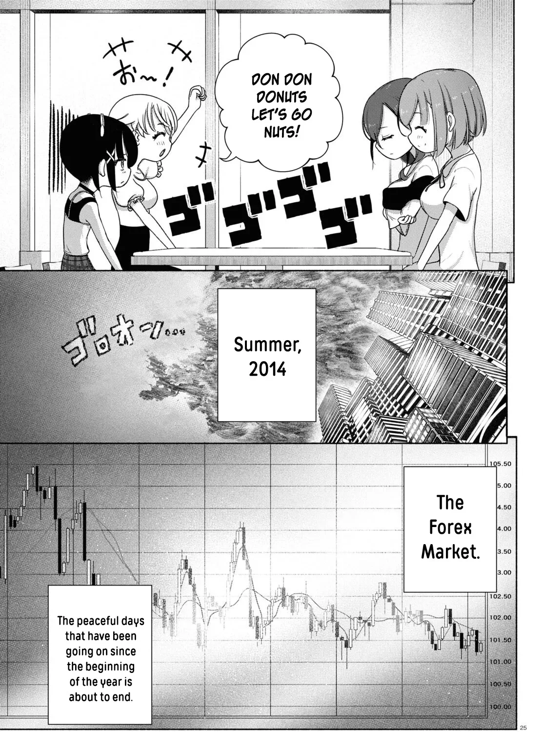 FX Senshi Kurumi-chan Chapter 10 page 47 - 