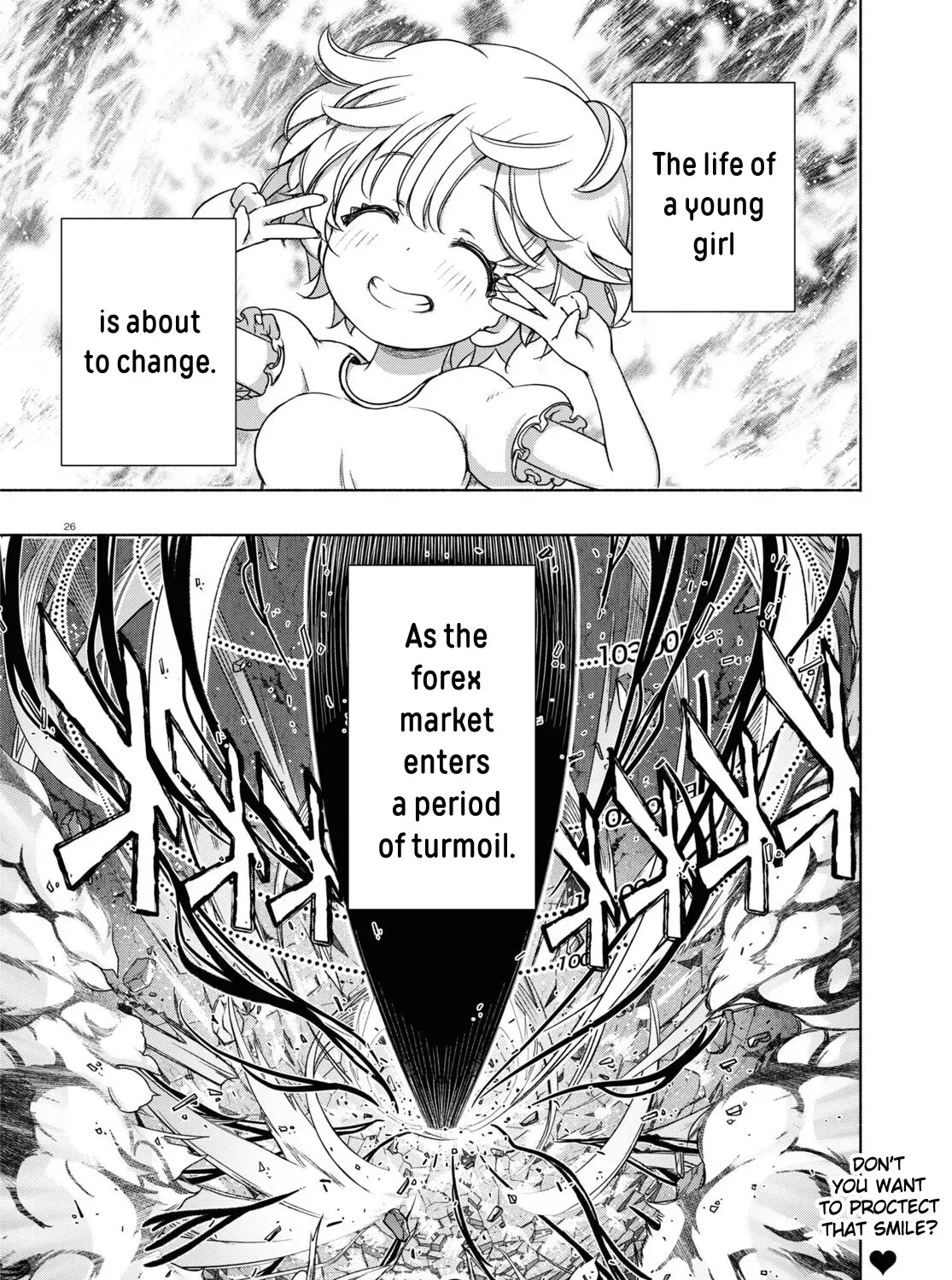 FX Senshi Kurumi-chan Chapter 10 page 49 - 