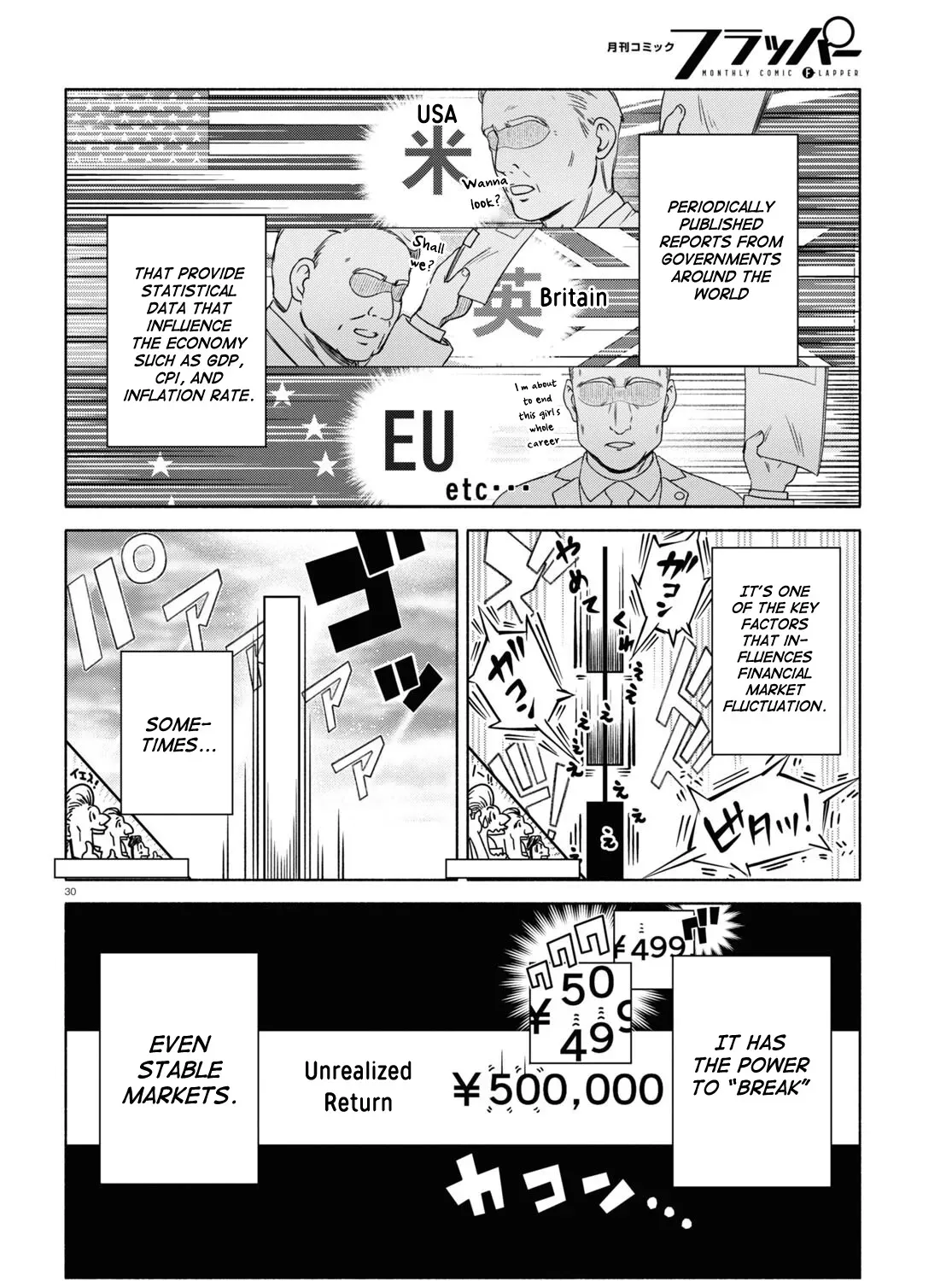 FX Senshi Kurumi-chan Chapter 11 page 65 - 
