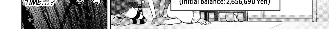 FX Senshi Kurumi-chan Chapter 13 page 44 - 