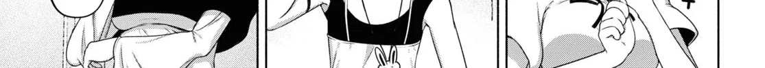 FX Senshi Kurumi-chan Chapter 13 page 50 - 