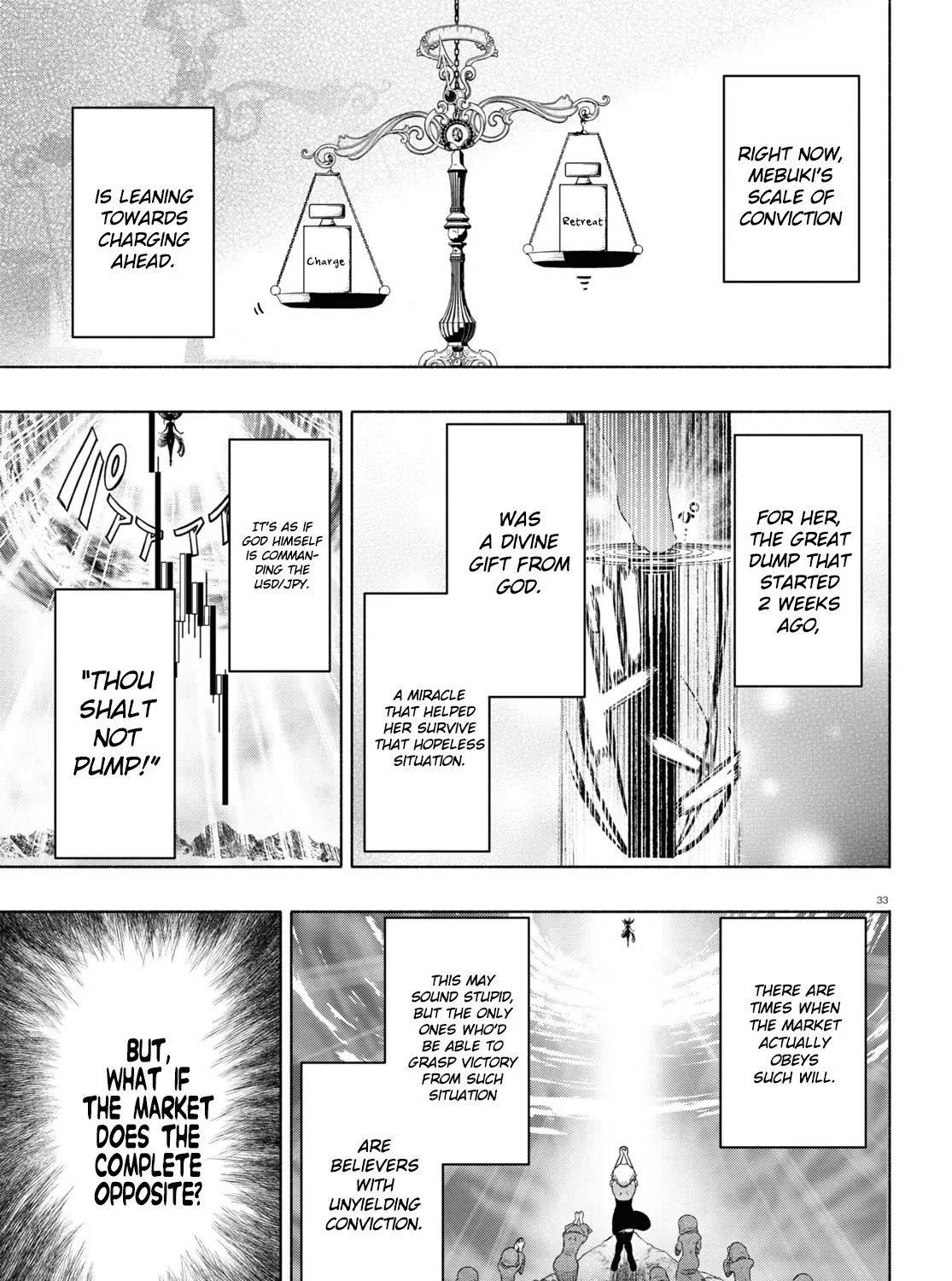 FX Senshi Kurumi-chan Chapter 14 page 65 - 