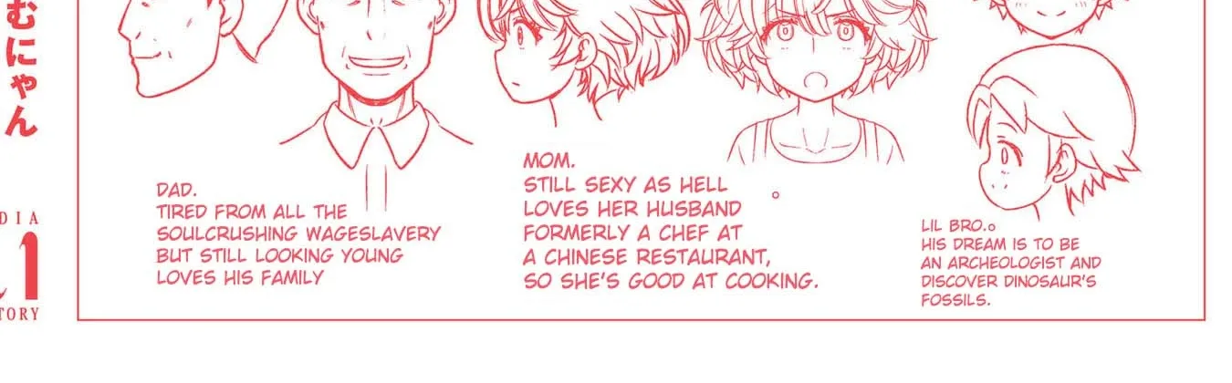 FX Senshi Kurumi-chan Chapter 15.5 page 6 - 