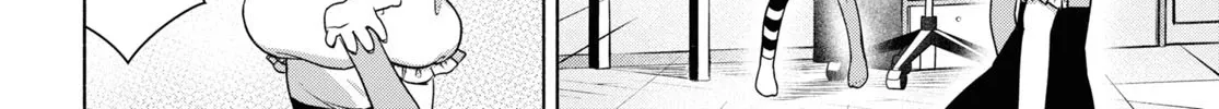 FX Senshi Kurumi-chan Chapter 15 page 12 - 