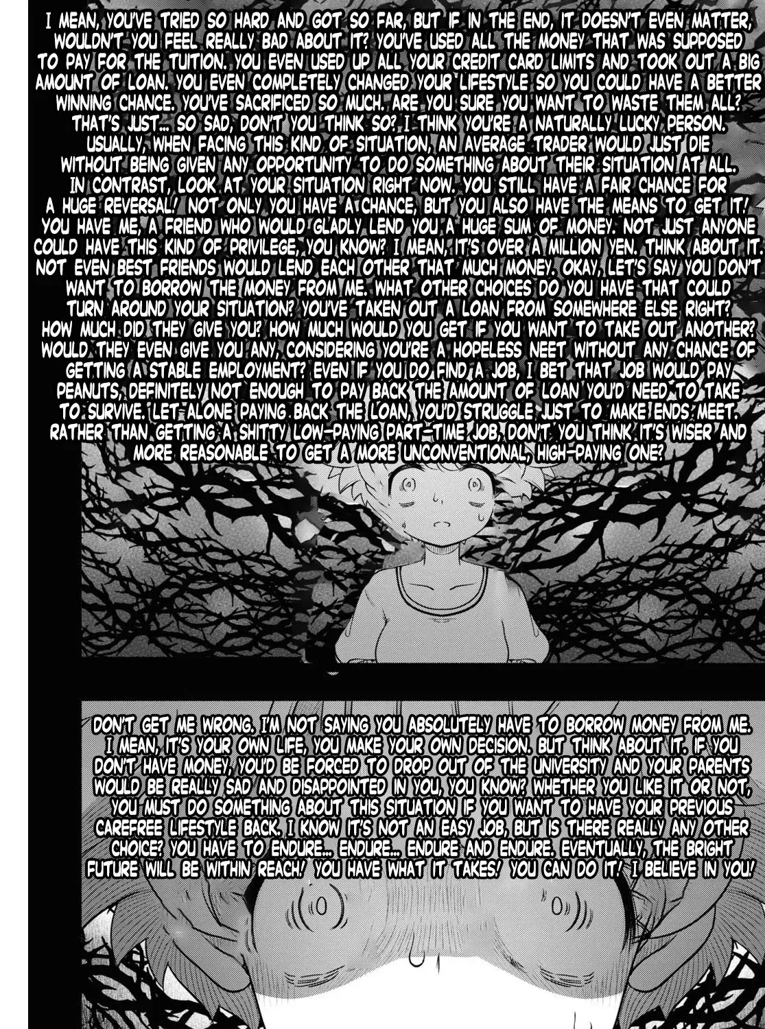 FX Senshi Kurumi-chan Chapter 19 page 31 - 