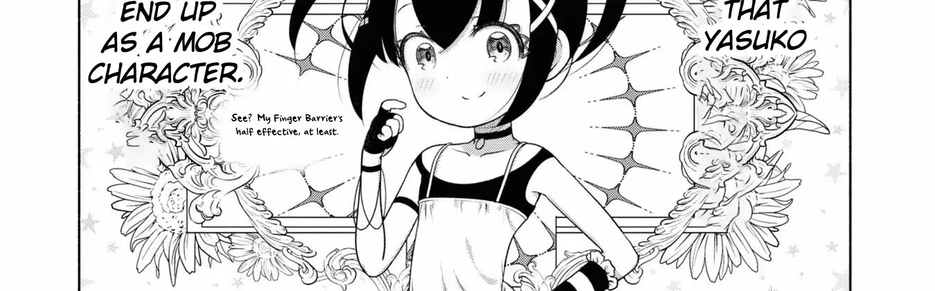FX Senshi Kurumi-chan Chapter 20.5 page 16 - 