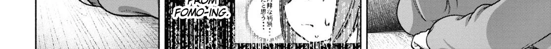 FX Senshi Kurumi-chan Chapter 22 page 28 - 